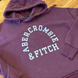 Abercrombie & Fitch hoodie